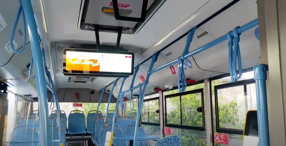 Автобус МАЗ-206